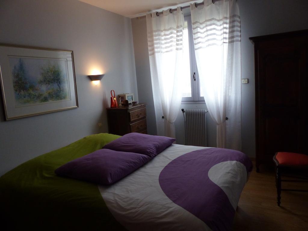 Residence Saint-Nicolas Granville Room photo